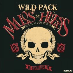 Cover Wild Pack - Rocky Road