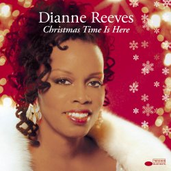 Cover Dianne Reeves - Christmas Time Is Here