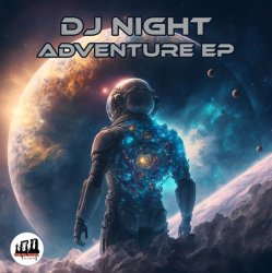 Cover DJ Night - For Sure