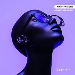 Cover Azimov & Jam Music - Night Visions