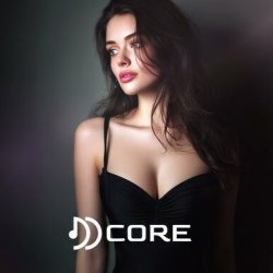 Cover DDcore - Broken Heart