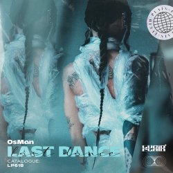 Cover OsMan - Last Dance