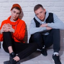 Cover WallClan - Пьяные танцы