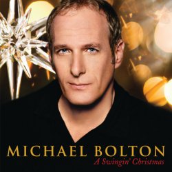 Cover Michael Bolton - Have Yourself a Merry Little Christmas