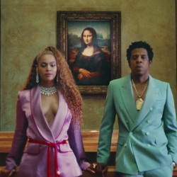 Cover Beyoncé & JAY-Z - BOSS