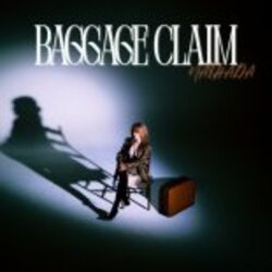 Cover ITALENT - Baggage Claim