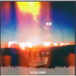 Cover The Wellermen & Ebucs & E.Hollaway & D.Brevik - Hoist the Colours