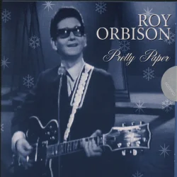Cover Roy Orbison - Pretty Paper