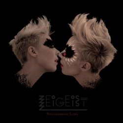 Cover Zeigeist - Humanitarianism (The Tweles Remix)