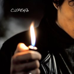 Cover НейроХит - Сирень (Radio Edit)