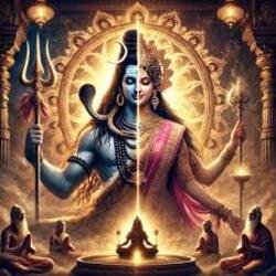 Cover Sheila Chandra - Om Shiva Namaha