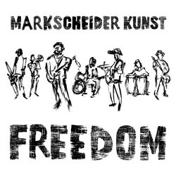 Cover Markscheider Kunst - Habana Cuba