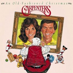 Cover Carpenters - O Holy Night (Home for the Holidays)