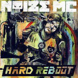 Cover Noize MC - Роботы