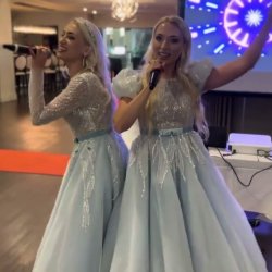 Cover MALGIVSKI Sisters - Ти будеш носити мене на руках