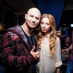 Cover Джиган feat. Юлия Савичева - Otpusti (Dj Denis Rublev & Dj Natasha Baccardi Radio Mix)