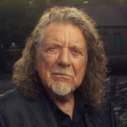 Cover Robert Plant - If It's Really Got To Be This Way