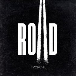 Cover TVORCHI - Crush