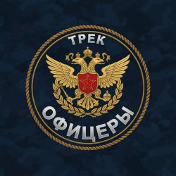 Cover Офицеры