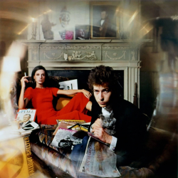 Cover Bob Dylan - It's All Over Now, Baby Blue