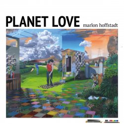 Cover Marlon Hoffstadt - Don't Worry My Son, It Will All Be Good