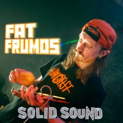 Cover Fat Frumos feat. Kenny - Suntecknic Punk