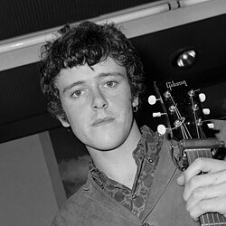 Cover Donovan - Wear Your Love Like Heaven