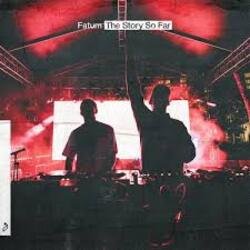 Cover Fatum, Genix & Jaytech & Judah - All In (Mixed)