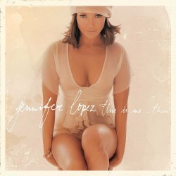 Cover Jennifer Lopez - I'm Glad