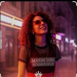 Cover Maxim Tonic - Summer of Love