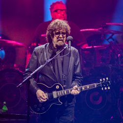 Cover Jeff Lynne - Blown Away