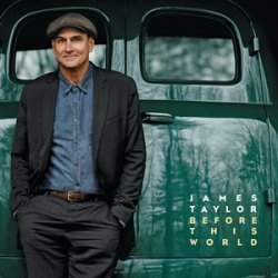 Cover James Taylor - Go Tell It On The Mountain