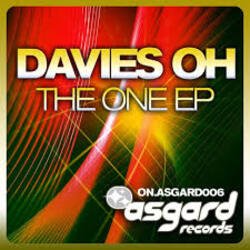 Cover Davies Oh - Stoneville (Francesco Sambero Remix Radio Edit)