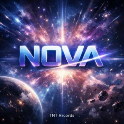 Cover TNT Records - Nova