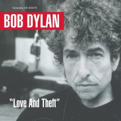 Cover Bob Dylan - Po' Boy