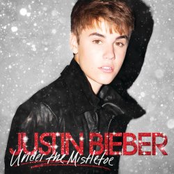 Cover Justin Bieber - All I Want Is You