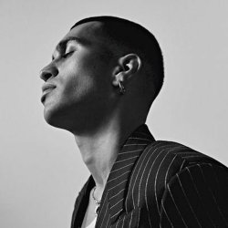 Cover Mahmood - Rapide
