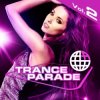 Andrea Mazza Presents Kam & Venus - Colouring My World (Fabio XB Vocal Mix)