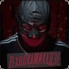 Cover RAM & Suaalma - Технокамикадзе RAM & Suaalma - Технокамикадзе