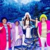 Cover Анет Сай & Иванушки International - Три белых коня Анет Сай & Иванушки International - Три белых коня