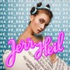 Cover Jerry Heil - КРІНЖ - ВИКРАДАЧ РІЗДВА Jerry Heil - КРІНЖ - ВИКРАДАЧ РІЗДВА