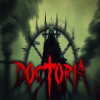 Cover DOCTORIA project - Петля DOCTORIA project - Петля