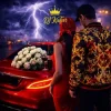 Cover DJ KAIFAR feat. Amaya Roma - На дворі гроза DJ KAIFAR feat. Amaya Roma - На дворі гроза