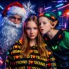 Cover Betsy & Ded M - Под Новый год! (Index-1 Tech Remix) Betsy & Ded M - Под Новый год! (Index-1 Tech Remix)