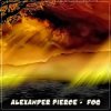 Cover Alexander Pierce - Sunglasses girl Alexander Pierce - Sunglasses girl