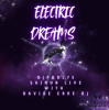 DJPool75, Saimon Live with Davide Erre DJ - Electric Dreams (Spazio Mix)