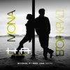 Cover ЕГОР КРИД & MONA - На кольцевой (M1CH3L P. & Red Line Remix Radio Version) ЕГОР КРИД & MONA - На кольцевой (M1CH3L P. & Red Line Remix Radio Version)