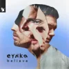Cover Eynka - Believe Eynka - Believe