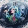 Au/Ra - mad world