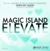 DJ T.H. with Damian Duda & Sharon Valerona - Open My Heart (Extended Mix)